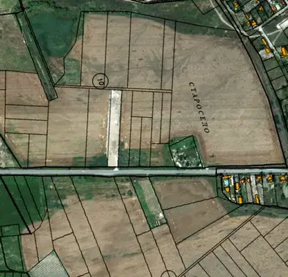 Photo 3 — Plot in Oblast Burgas, Lyka