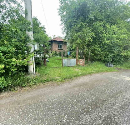 Photo 3 — Plot in област София, Makocevo