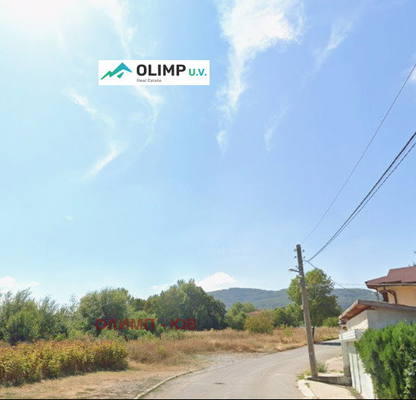 Photo 4 — Plot in Malo Buchino