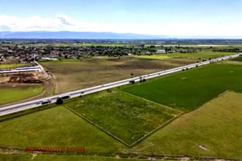Plot in Oblast Pazardjik, Malo Konare