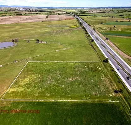 Photo 2 — Plot in Oblast Pazardjik, Malo Konare