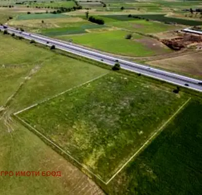 Photo 3 — Plot in Oblast Pazardjik, Malo Konare