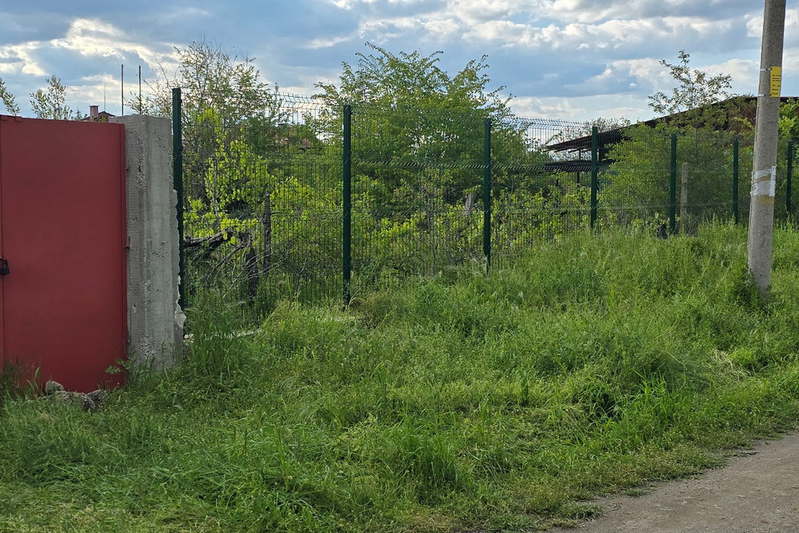 Plot in Oblast Pazardjik, Malo Konare