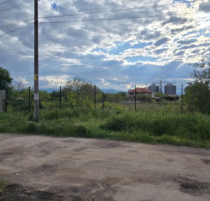 Снимка 2 — Парцел в Пазарджик, с. Мало Конаре