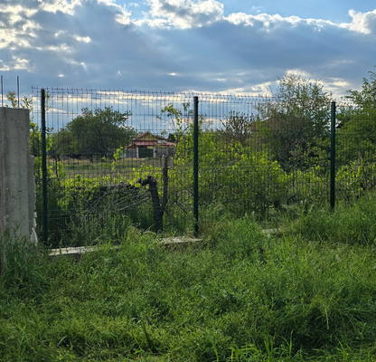 Снимка 3 — Парцел в Пазарджик, с. Мало Конаре