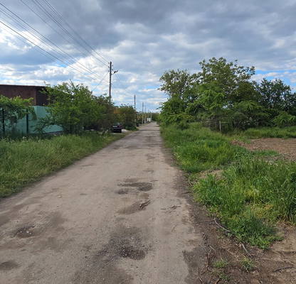 Снимка 4 — Парцел в Пазарджик, с. Мало Конаре