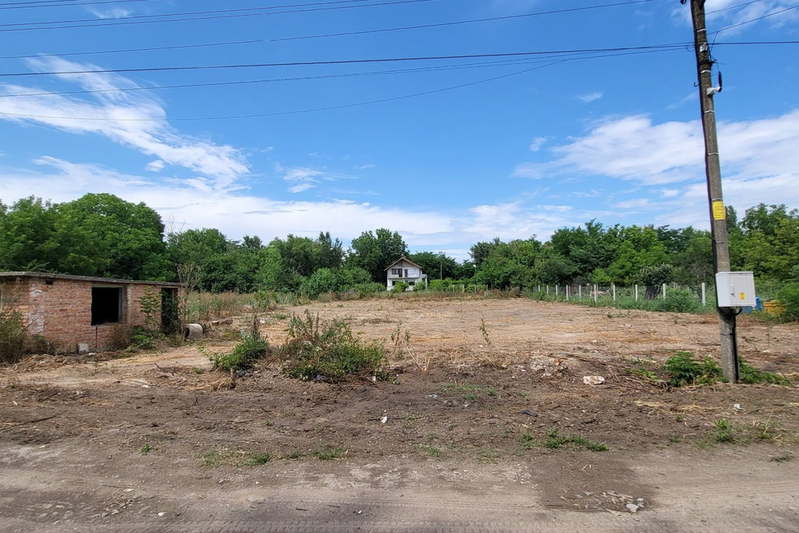 Plot in Oblast Pazardjik, Malo Konare
