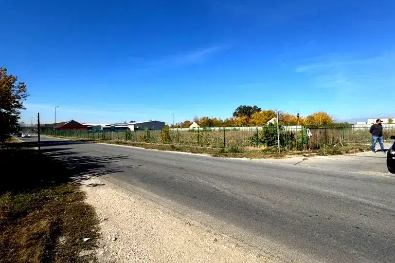 Парцел в Пловдив, с. Маноле