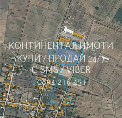 Photo 2 — Plot in Oblast Plovdiv, Manolsko Konare