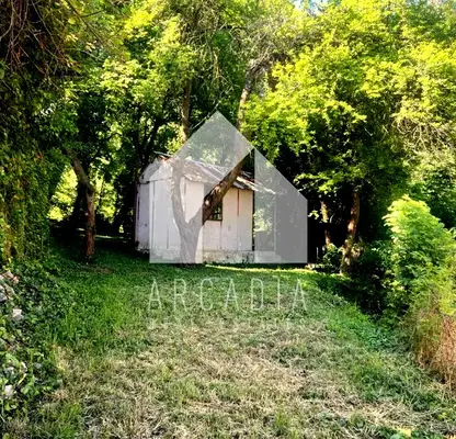 Photo 2 — Plot in Oblast Plovdiv, Markovo