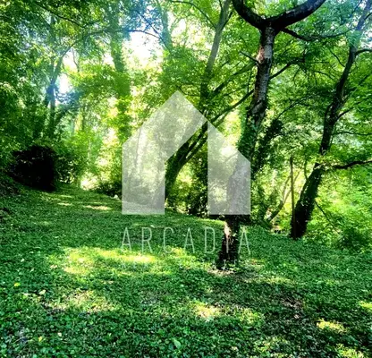 Photo 4 — Plot in Oblast Plovdiv, Markovo