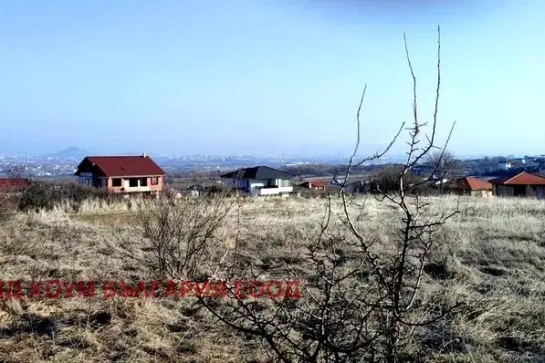 Plot in Oblast Plovdiv, Markovo