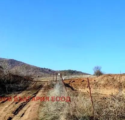 Photo 3 — Plot in Oblast Plovdiv, Markovo