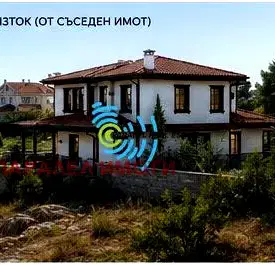Снимка 4 — Парцел в Пловдив, с. Марково
