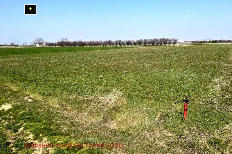 Парцел в Пловдив, с. Марково