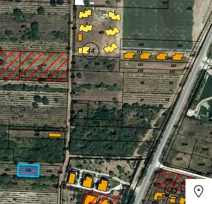 Photo 2 — Plot in Oblast Plovdiv, Markovo