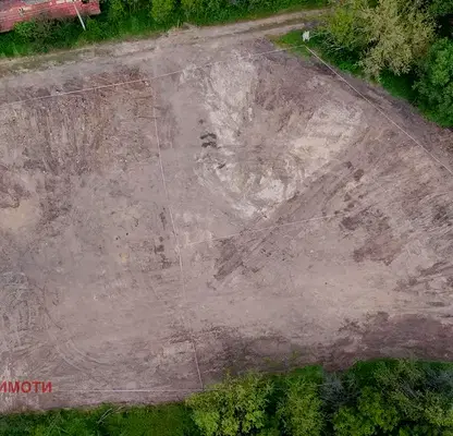 Photo 3 — Plot in Oblast Stara Zagora, Markovo
