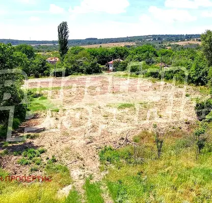 Photo 2 — Plot in Oblast Stara Zagora, Markovo