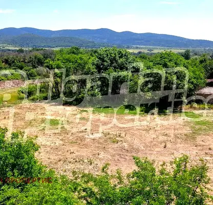 Photo 3 — Plot in Oblast Stara Zagora, Markovo