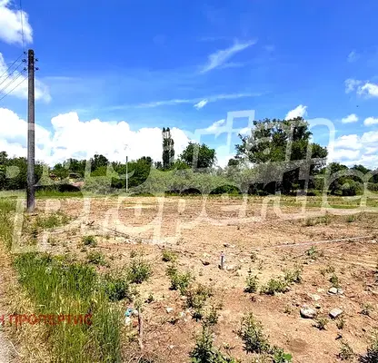 Photo 4 — Plot in Oblast Stara Zagora, Markovo