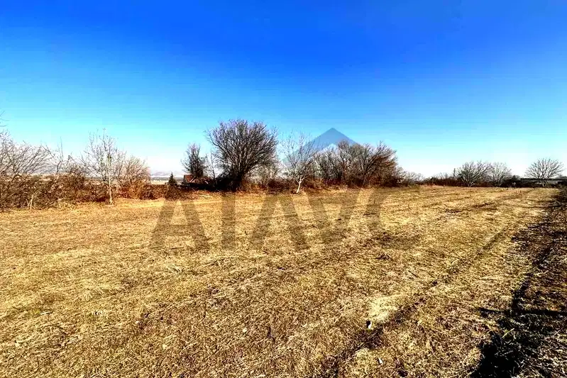 Парцел в Пловдив, с. Марково