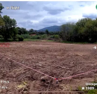Photo 2 — Plot in Oblast Stara Zagora, Markovo