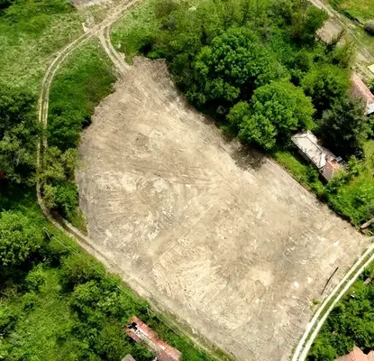Photo 4 — Plot in Oblast Stara Zagora, Markovo