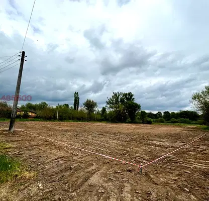 Photo 5 — Plot in Oblast Stara Zagora, Markovo