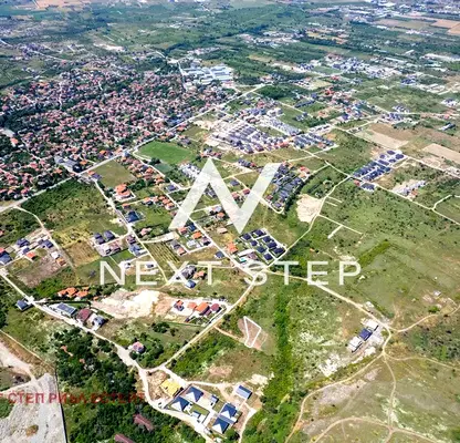 Снимка 2 — Парцел в Пловдив, с. Марково