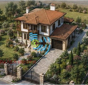 Photo 2 — Plot in Plovdiv, Markovo