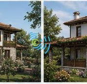 Photo 4 — Plot in Plovdiv, Markovo