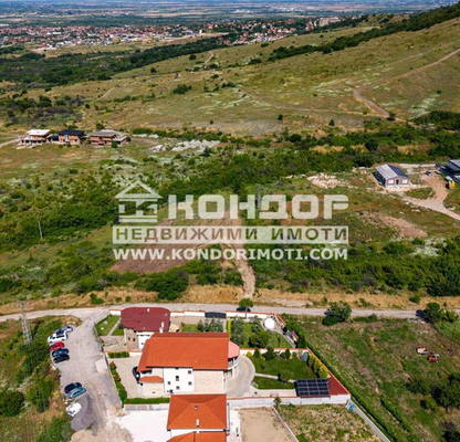 Photo 2 — Plot in Oblast Plovdiv, Markovo