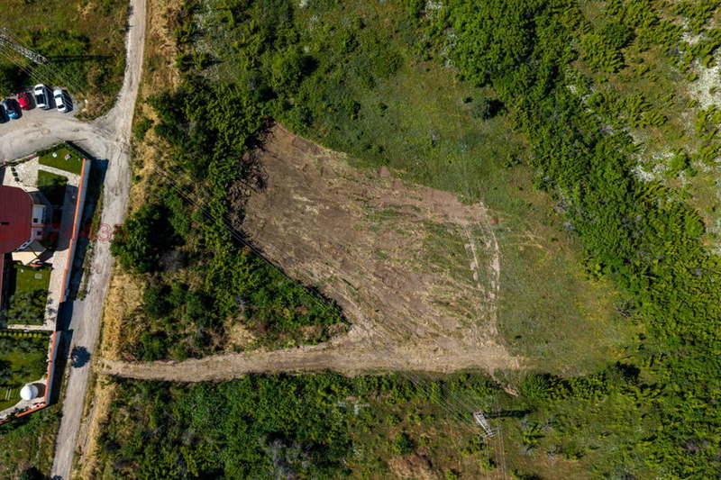 Plot in Oblast Plovdiv, Markovo