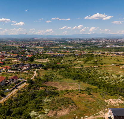 Photo 2 — Plot in Oblast Plovdiv, Markovo