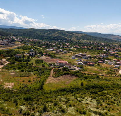 Photo 4 — Plot in Oblast Plovdiv, Markovo