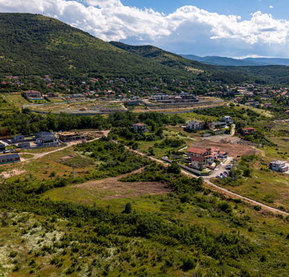 Photo 5 — Plot in Oblast Plovdiv, Markovo