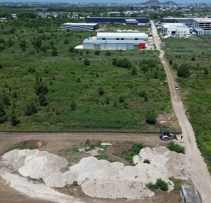 Снимка 4 — Парцел в Пловдив, с. Марково