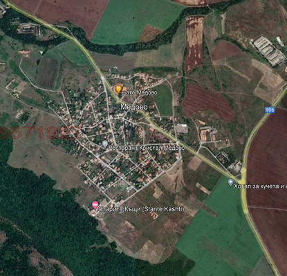 Photo 2 — Plot in Oblast Burgas, Medovo