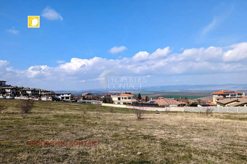 Plot in Oblast Burgas, Medovo