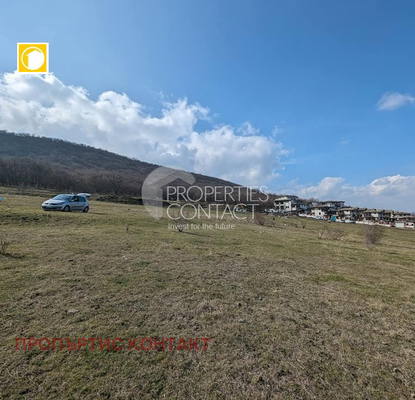 Photo 3 — Plot in Oblast Burgas, Medovo