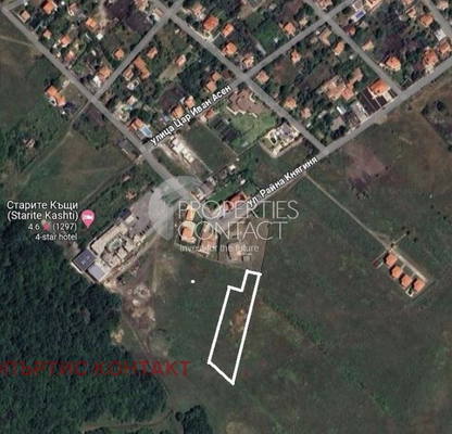 Photo 5 — Plot in Oblast Burgas, Medovo