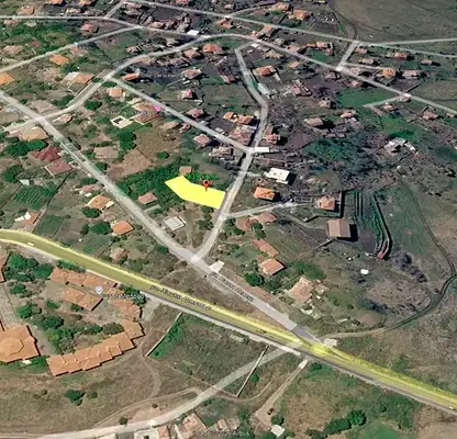 Photo 3 — Plot in Oblast Burgas, Medovo