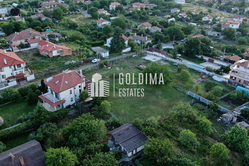 Plot in Oblast Burgas, Medovo