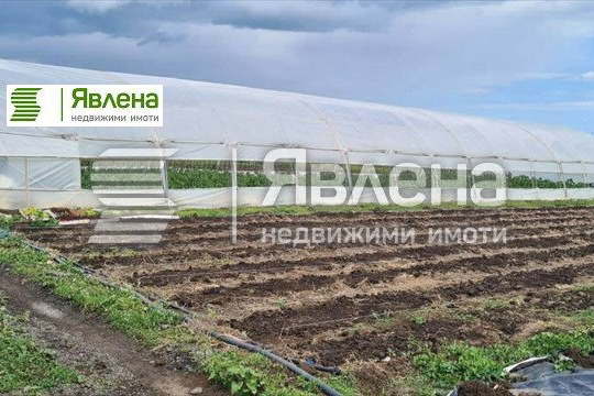 Парцел в Бургас, с. Медово