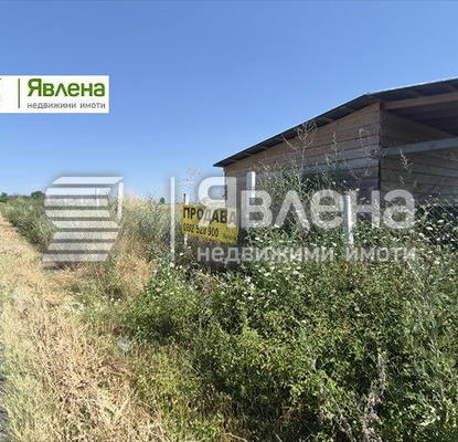 Снимка 3 — Парцел в Бургас, с. Медово