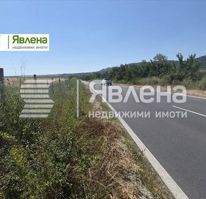 Снимка 4 — Парцел в Бургас, с. Медово