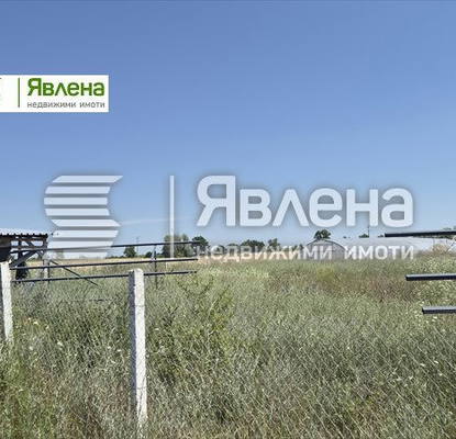Снимка 5 — Парцел в Бургас, с. Медово