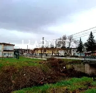 Снимка 2 — Парцел в Перник, с. Мещица