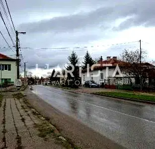 Снимка 3 — Парцел в Перник, с. Мещица