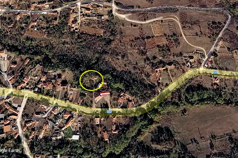 Plot in Oblast Plovdiv, Mihilci